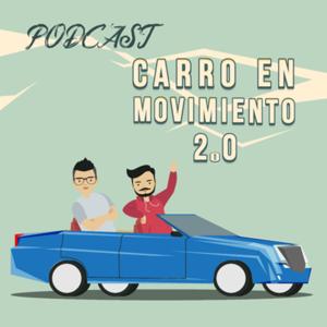 Carro en Movimiento 2.0