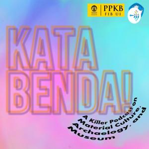 KATA BENDA
