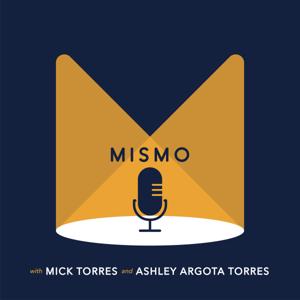 Mismo with Mick Torres & Ashley Argota Torres