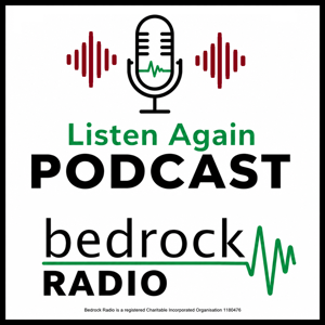Bedrock Radio