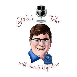 Jake's Take with Jacob Elyachar