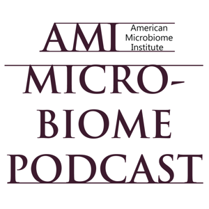 The Microbiome Podcast by The American Microbiome Institute