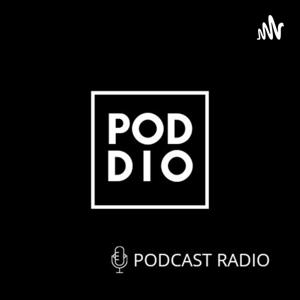 PODDIO - Podcast Radio