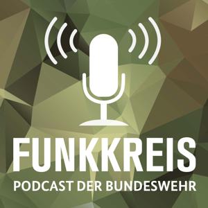 Funkkreis: Podcast der Bundeswehr by Redaktion der Bundeswehr