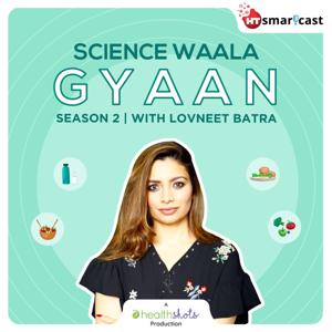 Science Waala Gyaan - Season 2