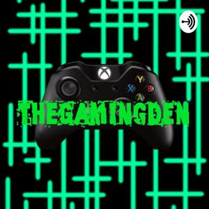 TheGamingDen