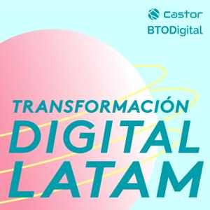 Evolución Digital en América Latina