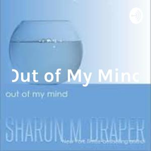 Out of My Mind - Abigail Harvey by 24A Harvey