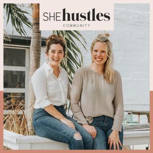 SheHustles Community