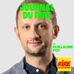 Le Journal du Rire by Rire et Chansons France