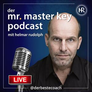 Mr. Master Key Podcasts