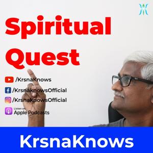 Spiritual Quest