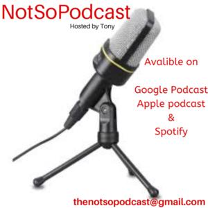 NotSoPodcast