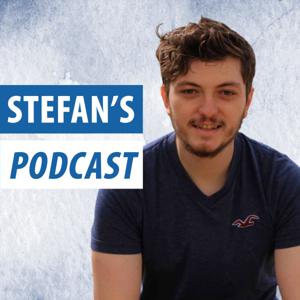 Stefan's Podcast