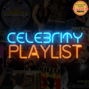 Celebrity Playlist