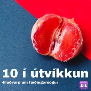 10 í útvíkkun