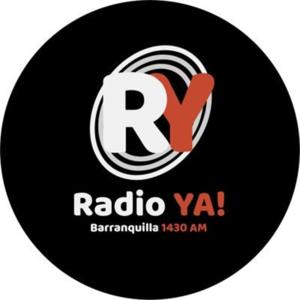 RADIO YA!