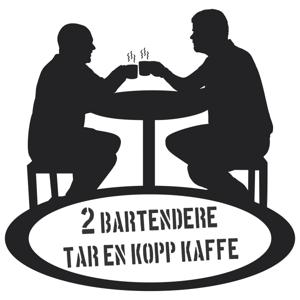 2 Bartendere