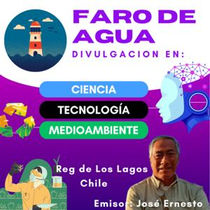 Faro de Agua