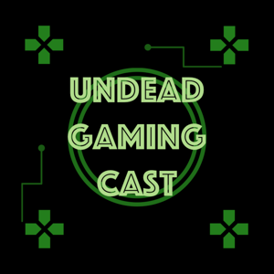 UndeadGamingCast