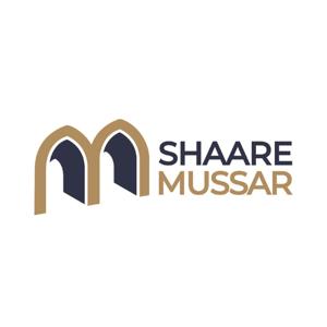 Shaare Mussar