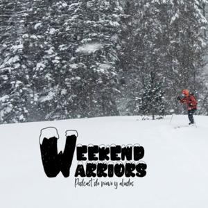 Weekend Warriors PODCAST