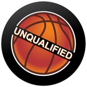 UnqualifiedNBA's podcast