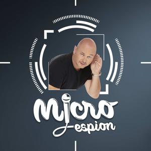 C'Cauet sur NRJ - Le Micro Espion