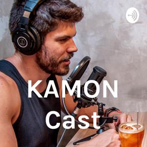 KAMON Cast
