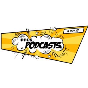 PALS Podcasts