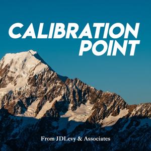 Calibration Point Podcast