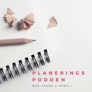 Planeringspodden