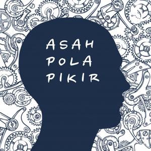 Asah Pola Pikir