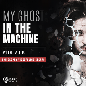 My Ghost in the Machine