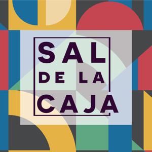 Sal de la Caja Podcast