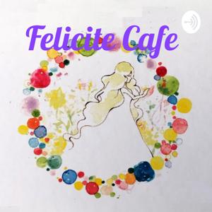 "生きたい人生を生きる”ｰ厚子とリンのFelicite Cafe