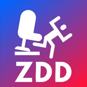 ZDDPODCAST
