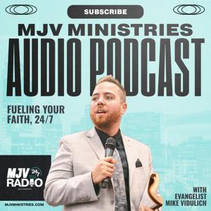 MJV Ministries Podcast