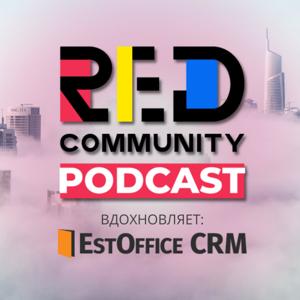 RED community PODCAST