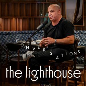 The Lighthouse Conversations with Hashem Montasser by The Lighthouse