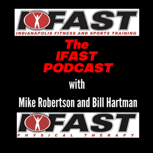 The IFAST Podcast