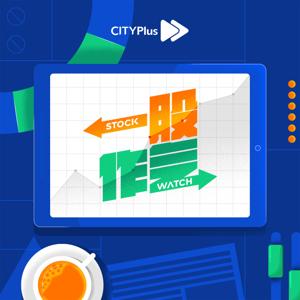 一股作气 by CITYPlus FM