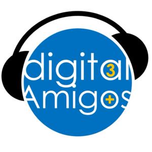 The 3 Digital Amigos