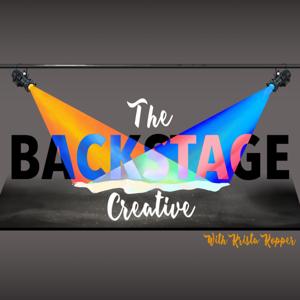 The Backstage Creative