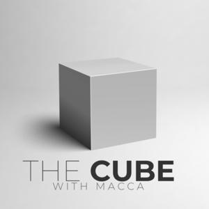 The Cube with Macca