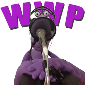 The Wally Wackiman Pupcast