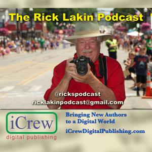 The Rick Lakin Podcast