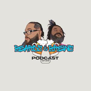 Beards & Brews Podcast