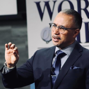 Word of Life Temecula Valley - Pastor Troy Batton