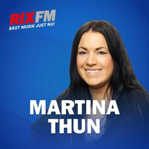 Martina Thun by I LIKE RADIO